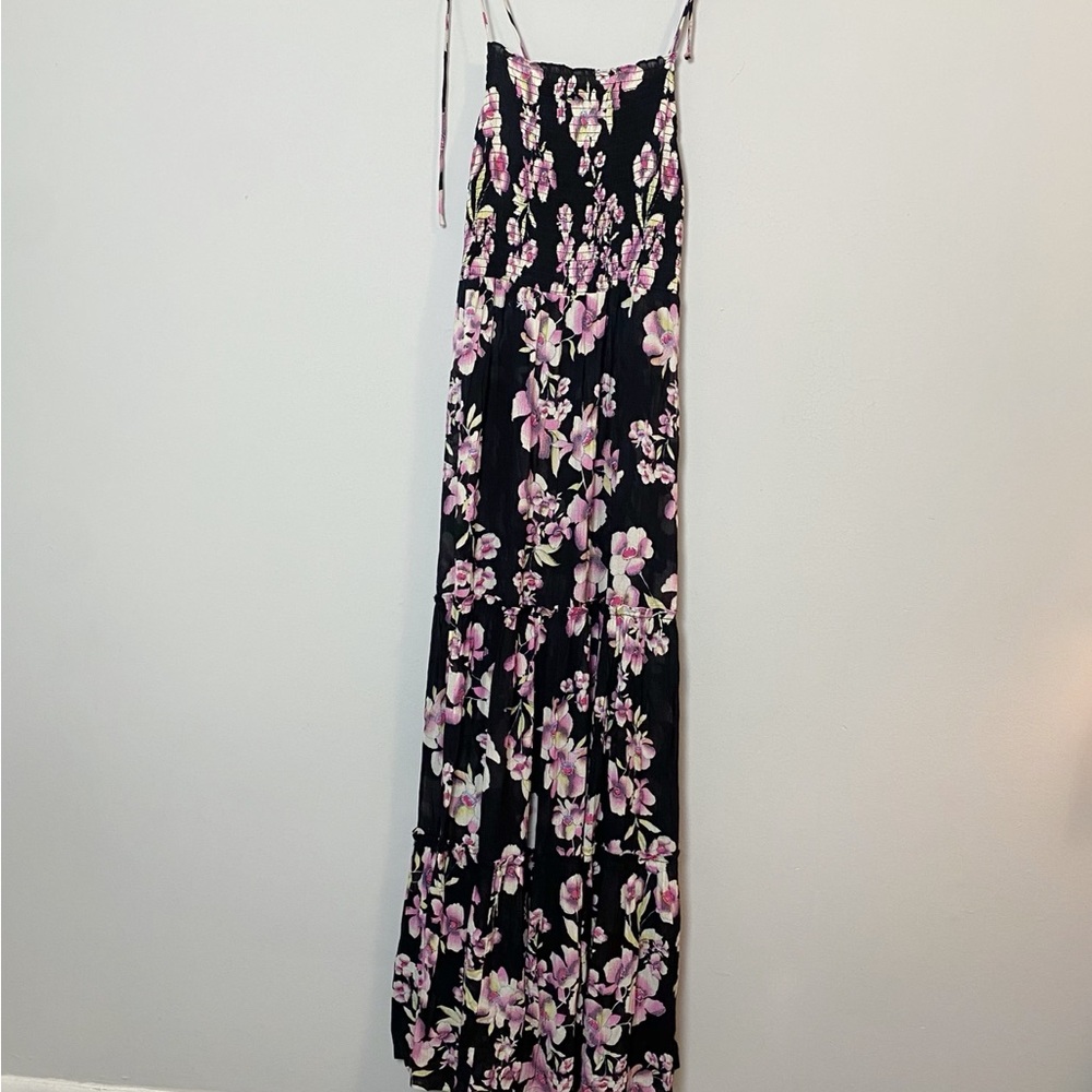 Free People Garden Party Floral Maxi Dress - Picture 8 of 12
